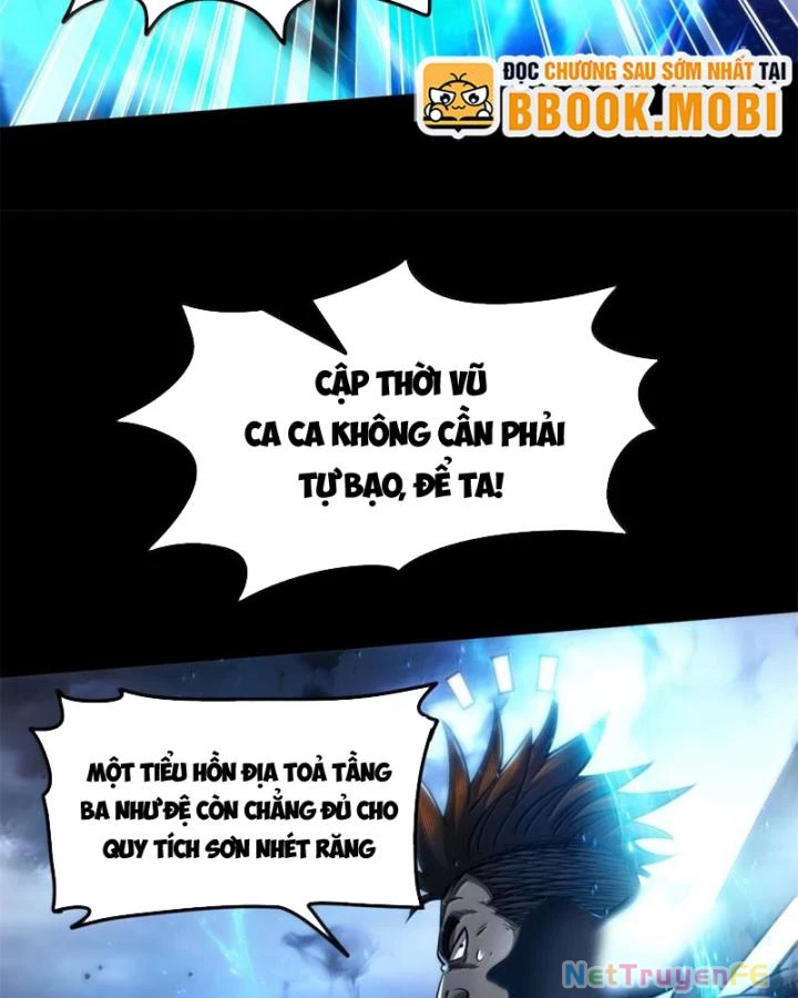 Xuân Thu Bá Đồ Chapter 303 - Trang 4