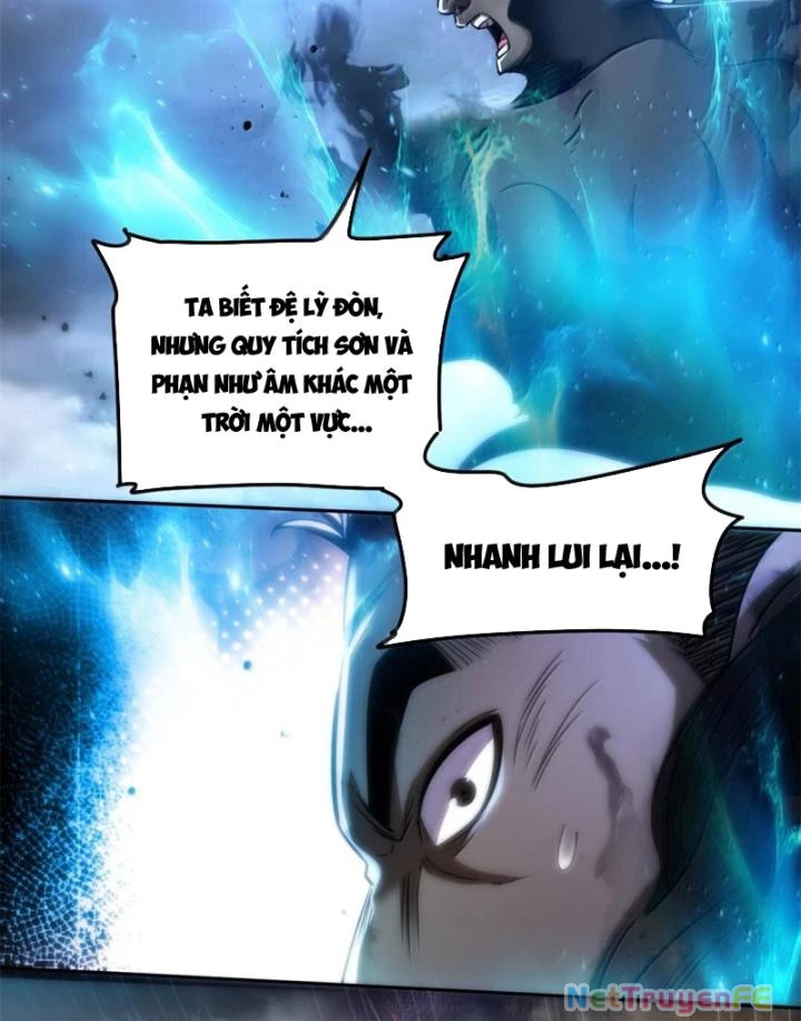 Xuân Thu Bá Đồ Chapter 303 - Trang 4