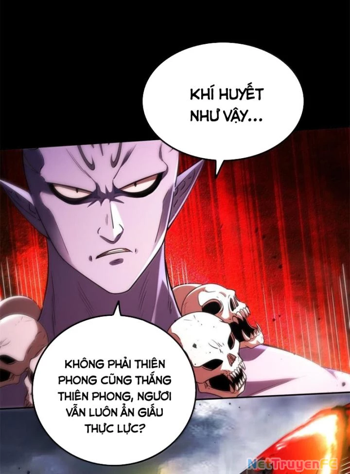 Xuân Thu Bá Đồ Chapter 303 - Trang 4