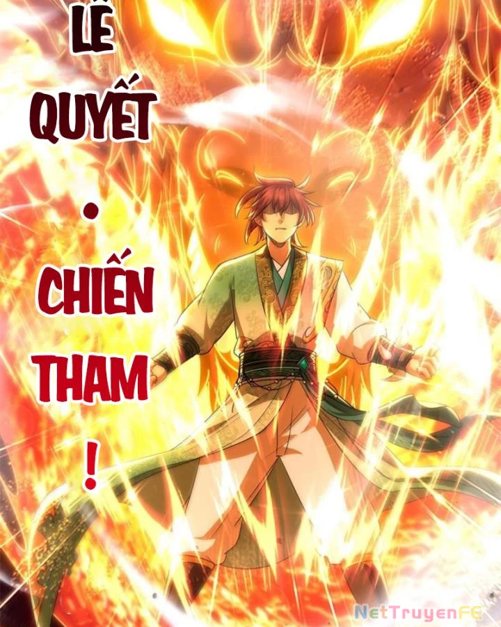 Xuân Thu Bá Đồ Chapter 303 - Trang 4