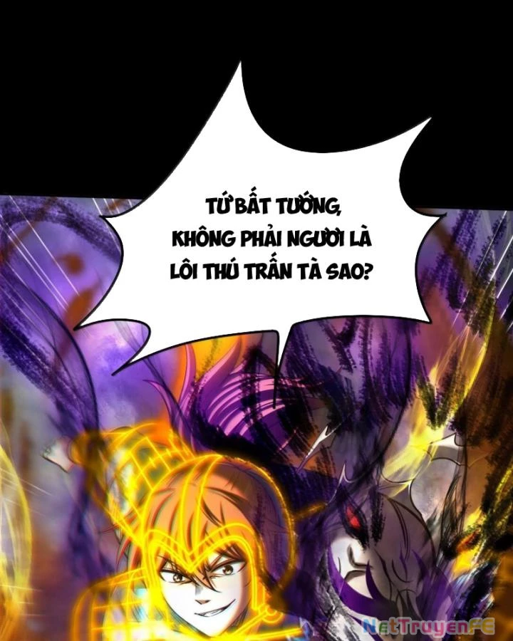 Xuân Thu Bá Đồ Chapter 303 - Trang 4