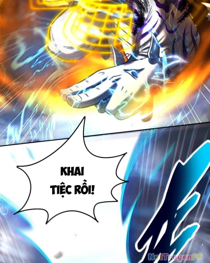 Xuân Thu Bá Đồ Chapter 303 - Trang 4