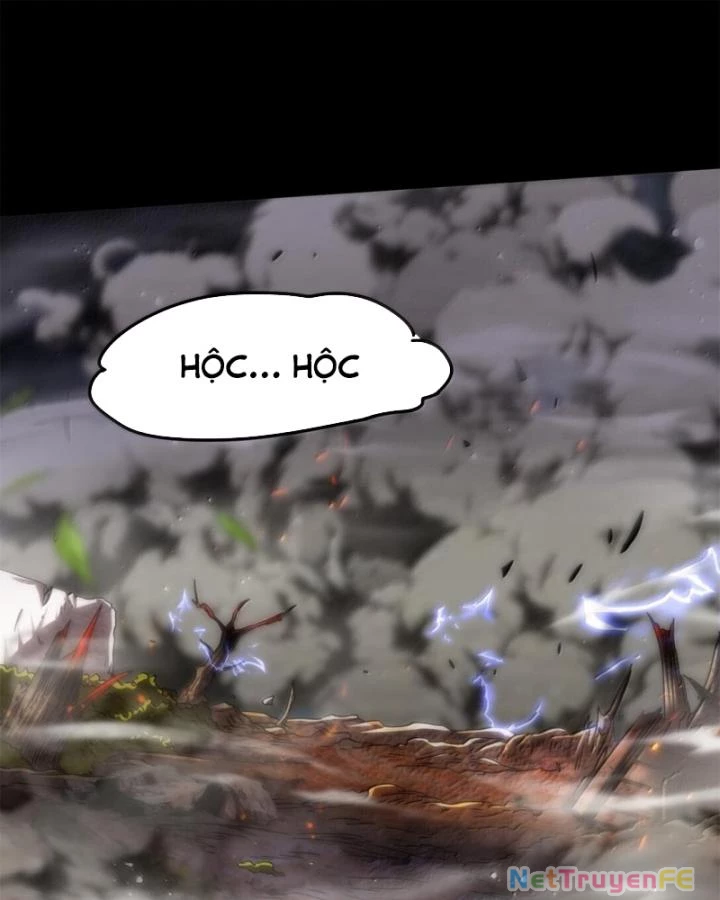 Xuân Thu Bá Đồ Chapter 303 - Trang 4