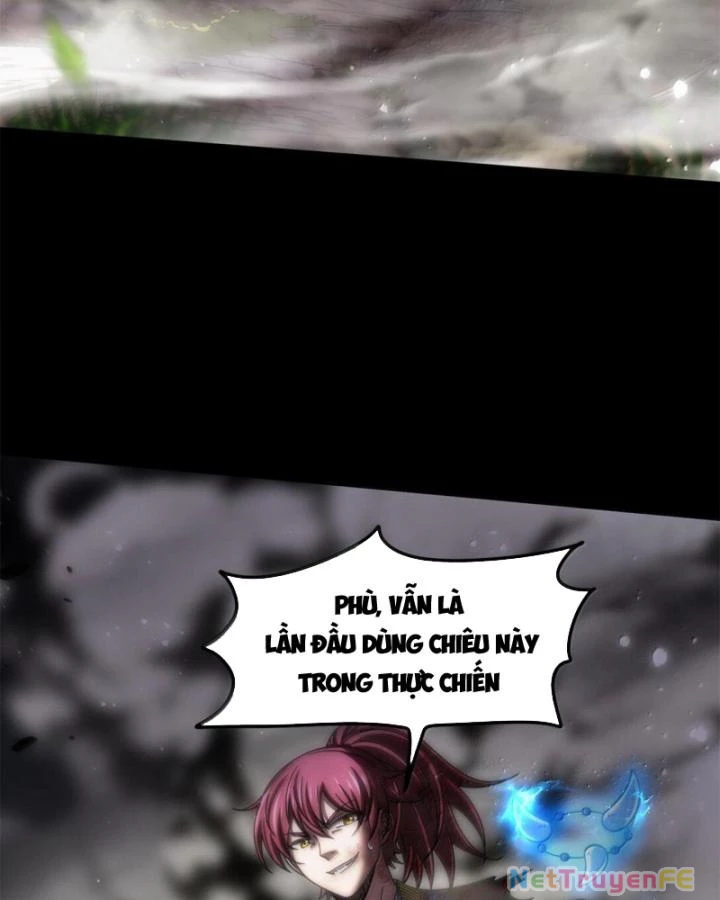 Xuân Thu Bá Đồ Chapter 303 - Trang 4