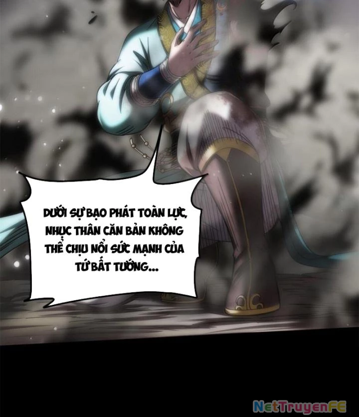 Xuân Thu Bá Đồ Chapter 303 - Trang 4