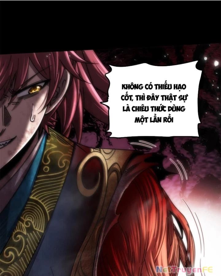 Xuân Thu Bá Đồ Chapter 303 - Trang 4