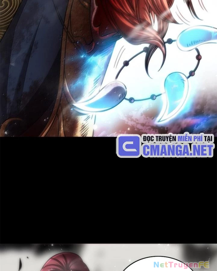 Xuân Thu Bá Đồ Chapter 303 - Trang 4