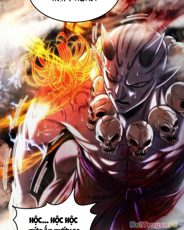 Xuân Thu Bá Đồ Chapter 303 - Trang 4