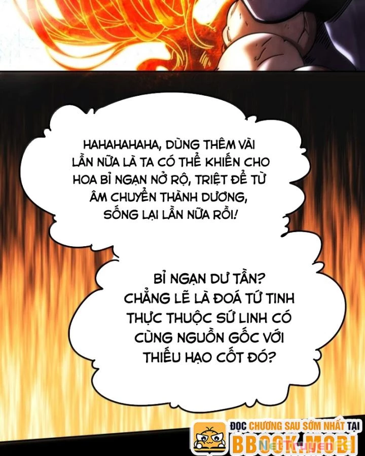 Xuân Thu Bá Đồ Chapter 303 - Trang 4