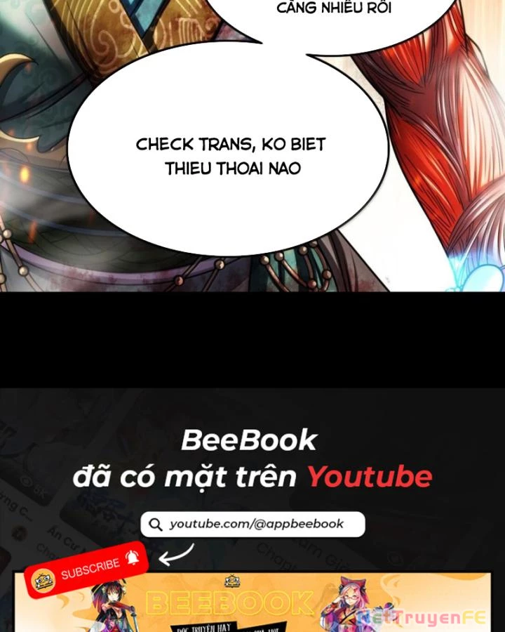 Xuân Thu Bá Đồ Chapter 303 - Trang 4