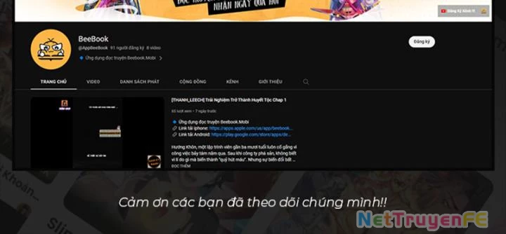 Xuân Thu Bá Đồ Chapter 303 - Trang 4