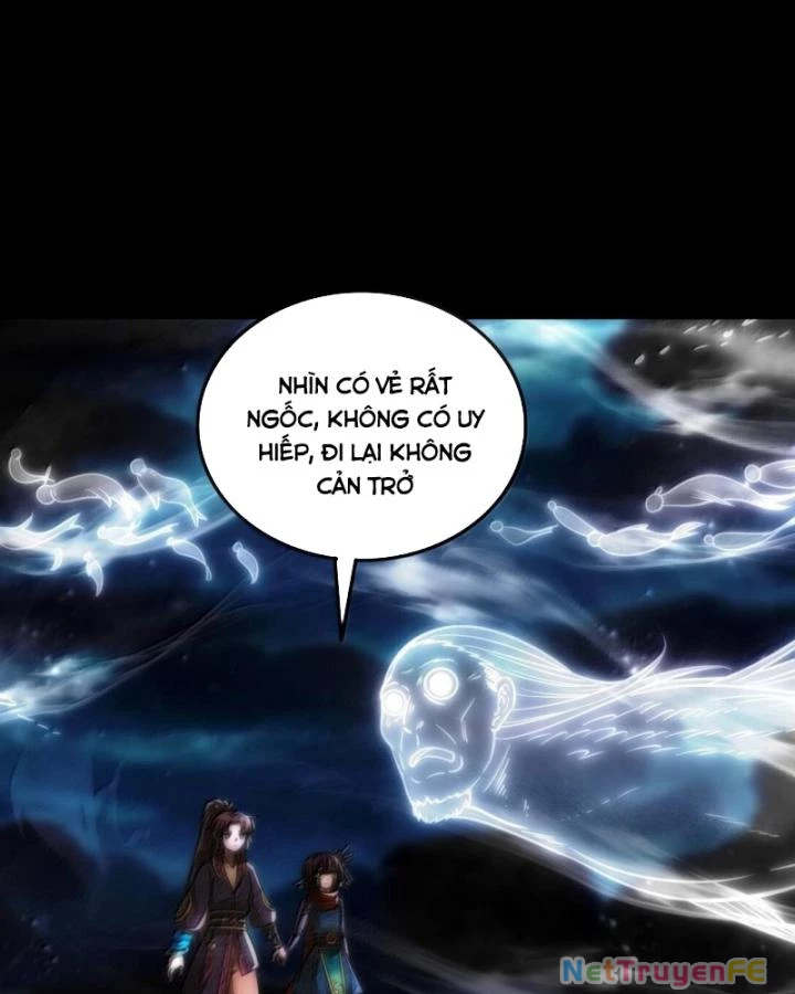 Xuân Thu Bá Đồ Chapter 305 - Next Chapter 306