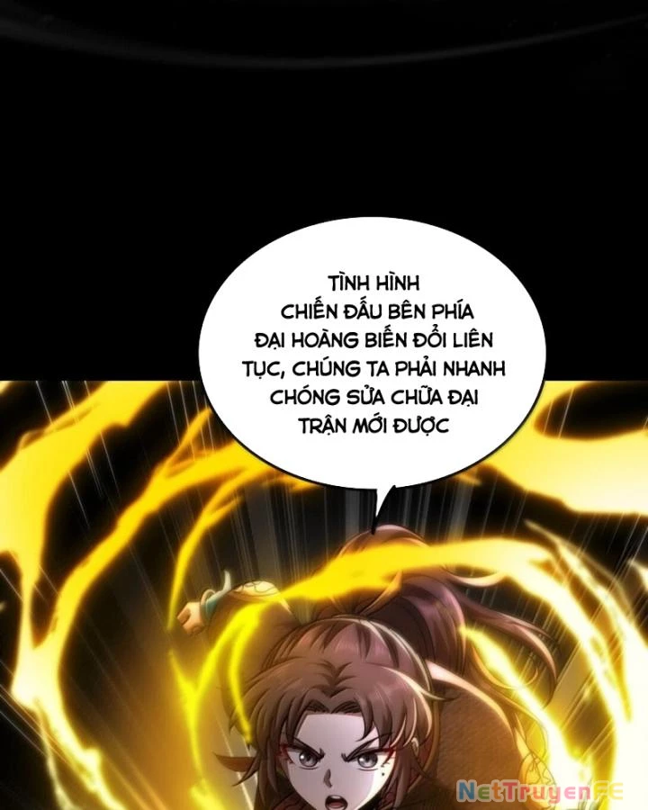 Xuân Thu Bá Đồ Chapter 305 - Next Chapter 306