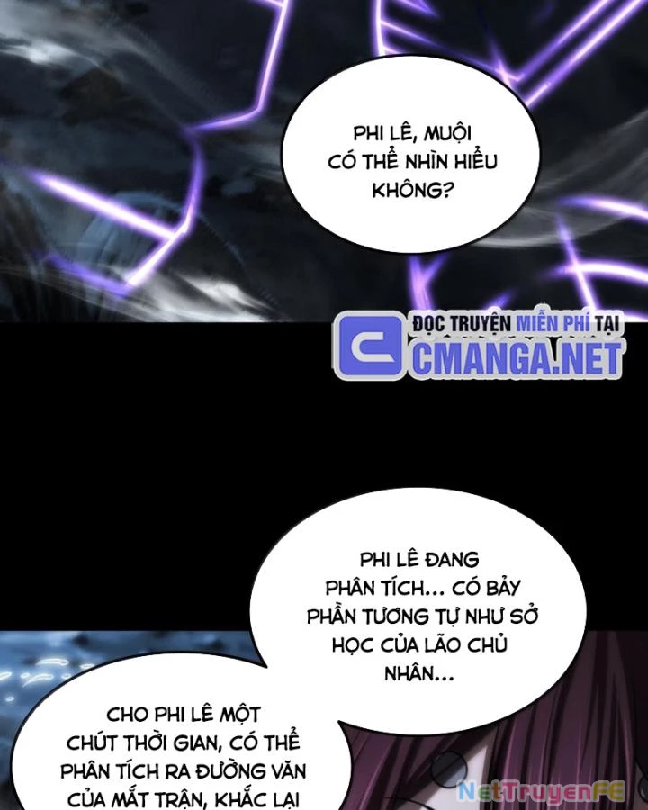 Xuân Thu Bá Đồ Chapter 305 - Next Chapter 306