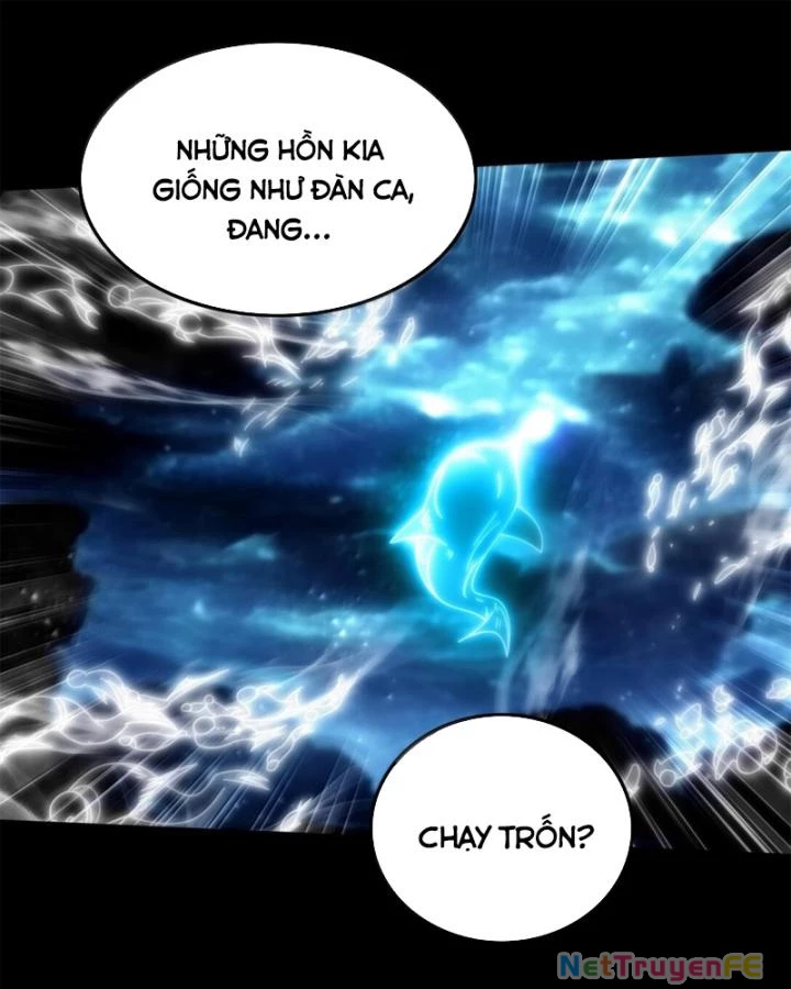 Xuân Thu Bá Đồ Chapter 305 - Next Chapter 306