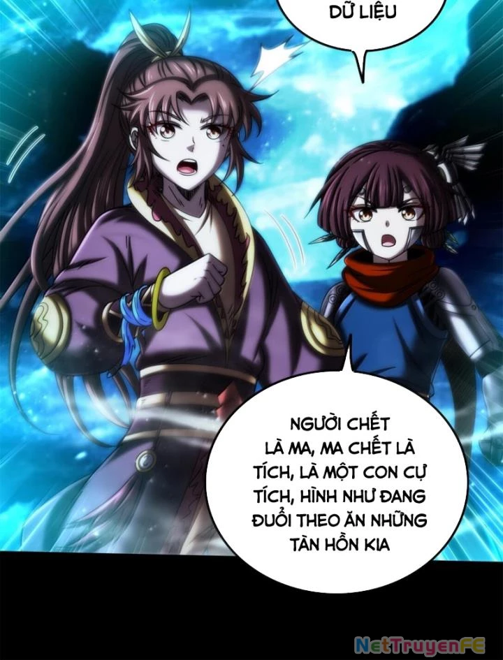 Xuân Thu Bá Đồ Chapter 305 - Next Chapter 306