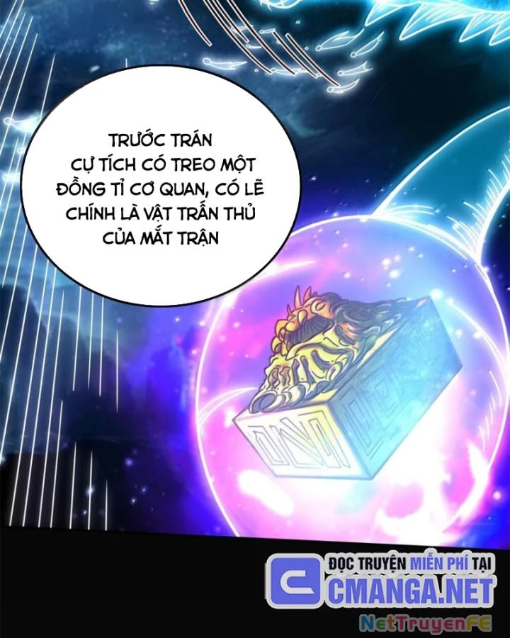 Xuân Thu Bá Đồ Chapter 305 - Next Chapter 306