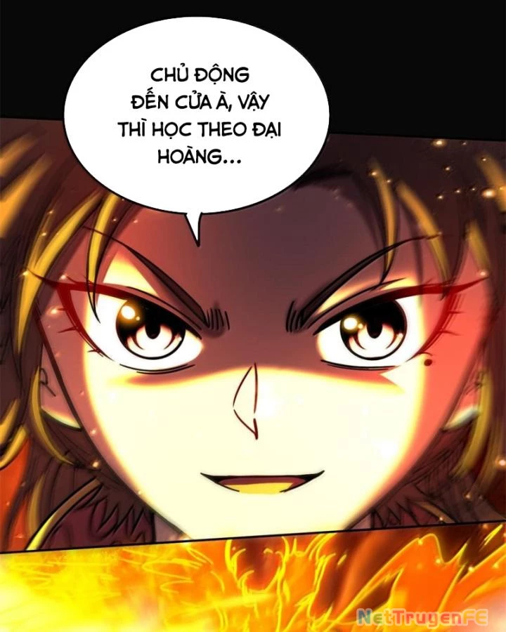 Xuân Thu Bá Đồ Chapter 305 - Next Chapter 306