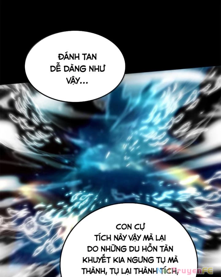 Xuân Thu Bá Đồ Chapter 305 - Next Chapter 306