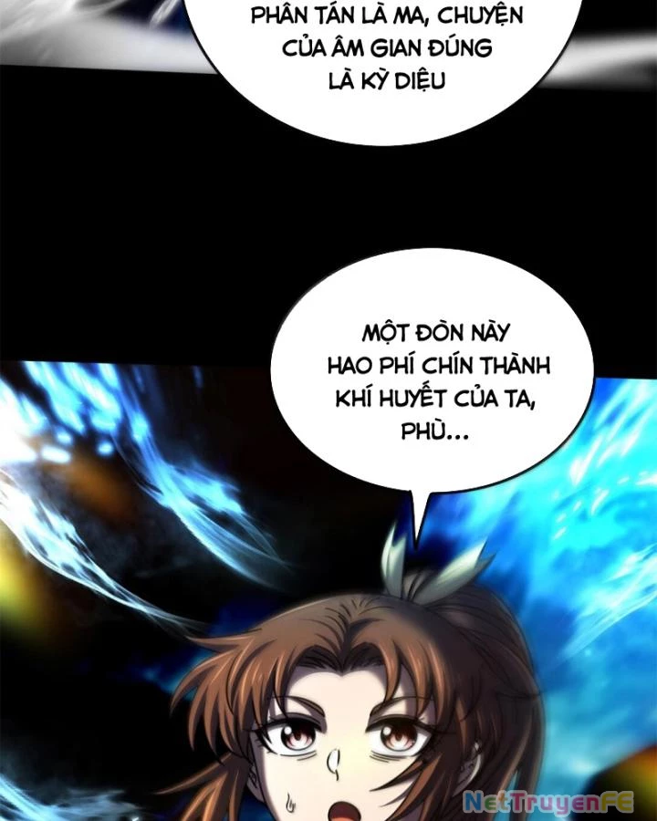 Xuân Thu Bá Đồ Chapter 305 - Next Chapter 306