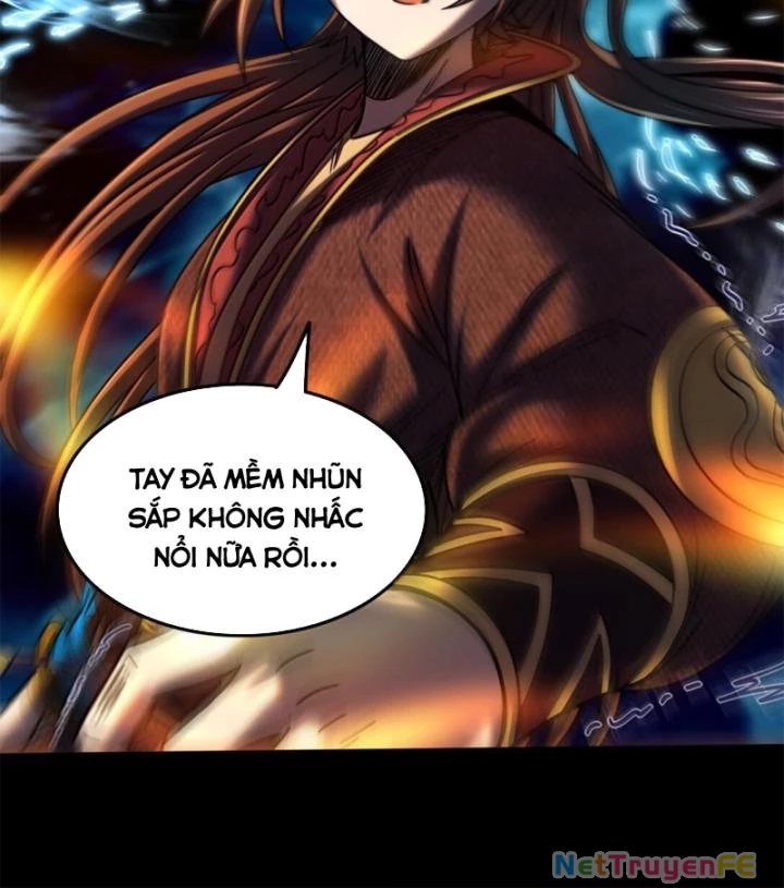 Xuân Thu Bá Đồ Chapter 305 - Next Chapter 306