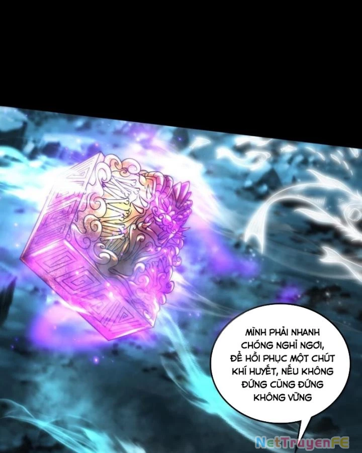 Xuân Thu Bá Đồ Chapter 305 - Next Chapter 306