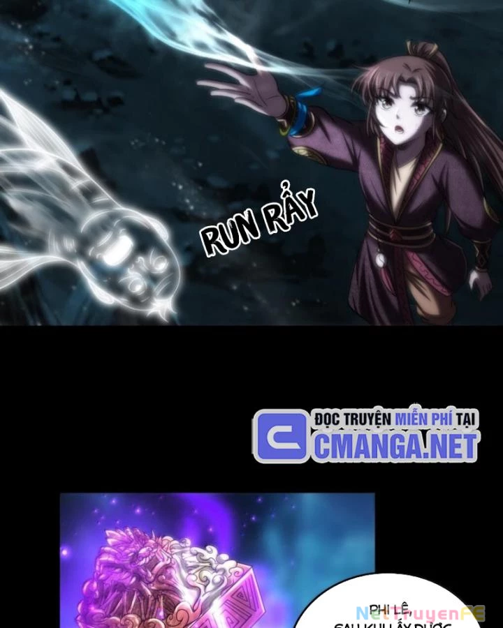 Xuân Thu Bá Đồ Chapter 305 - Next Chapter 306