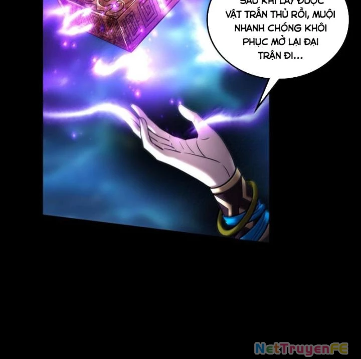 Xuân Thu Bá Đồ Chapter 305 - Next Chapter 306