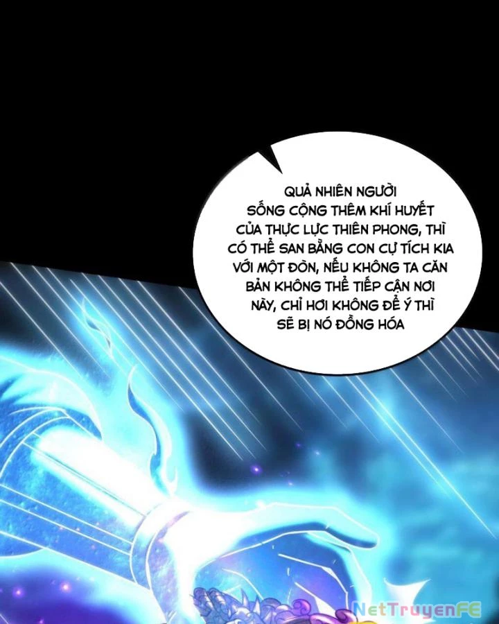 Xuân Thu Bá Đồ Chapter 305 - Next Chapter 306