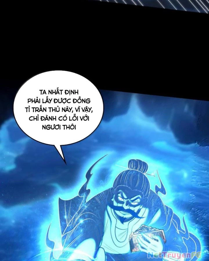 Xuân Thu Bá Đồ Chapter 305 - Next Chapter 306