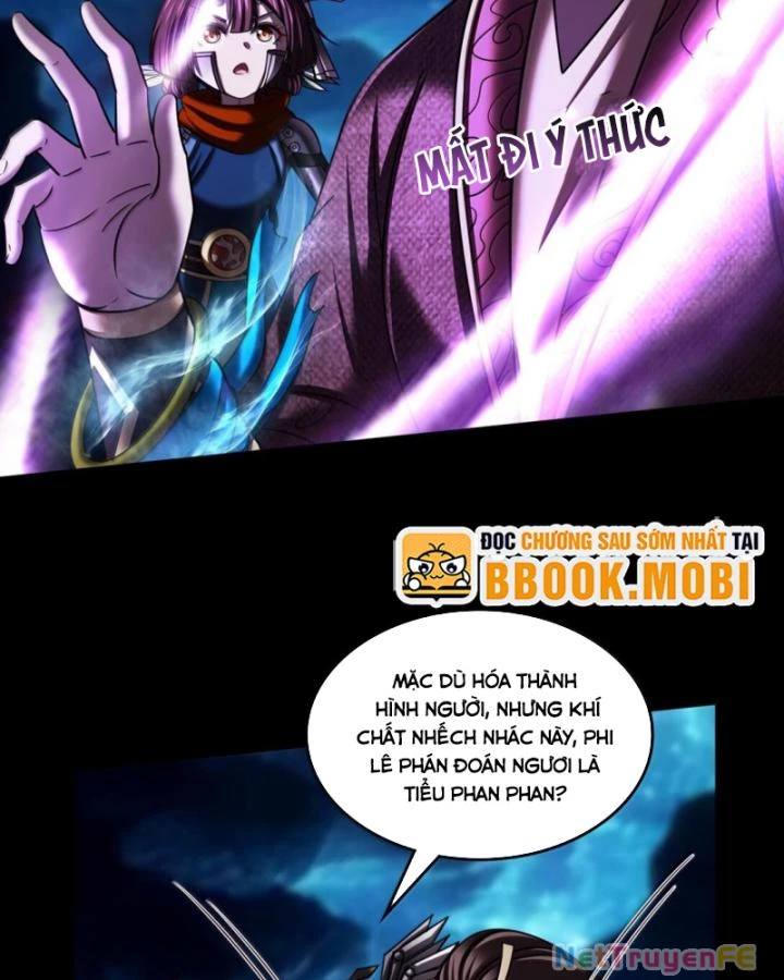 Xuân Thu Bá Đồ Chapter 305 - Next Chapter 306