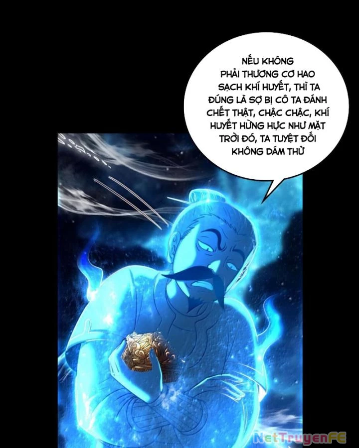 Xuân Thu Bá Đồ Chapter 305 - Next Chapter 306