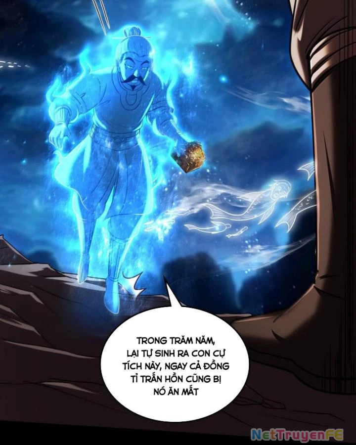 Xuân Thu Bá Đồ Chapter 305 - Next Chapter 306