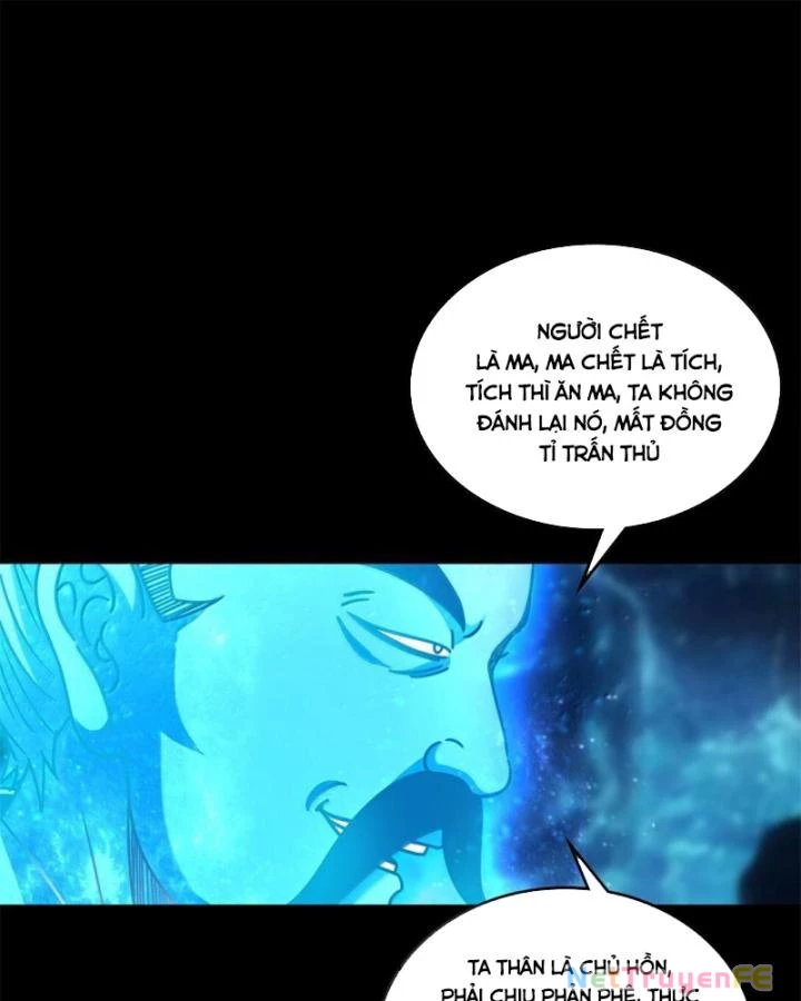 Xuân Thu Bá Đồ Chapter 305 - Next Chapter 306