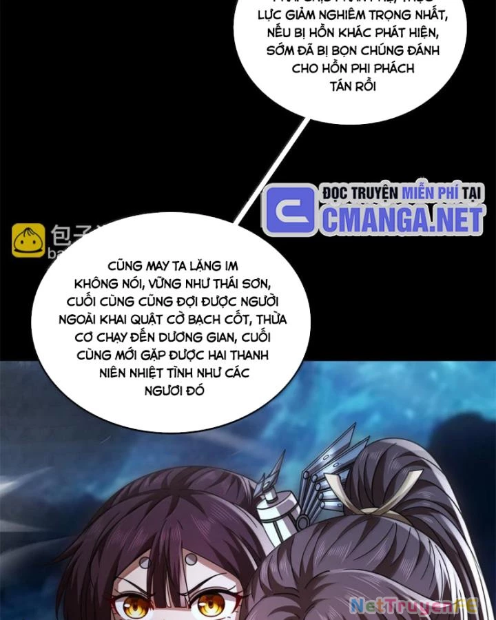 Xuân Thu Bá Đồ Chapter 305 - Next Chapter 306