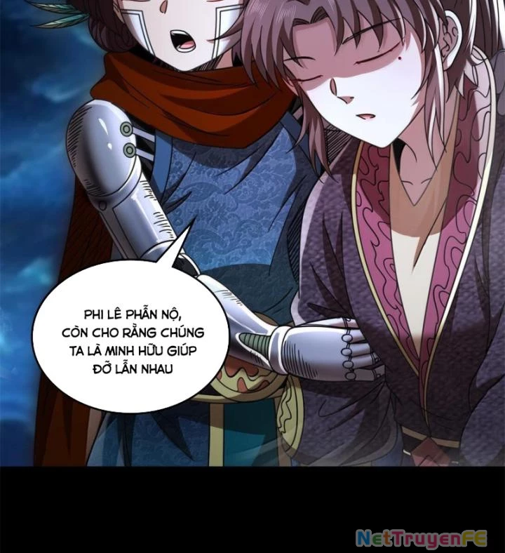 Xuân Thu Bá Đồ Chapter 305 - Next Chapter 306
