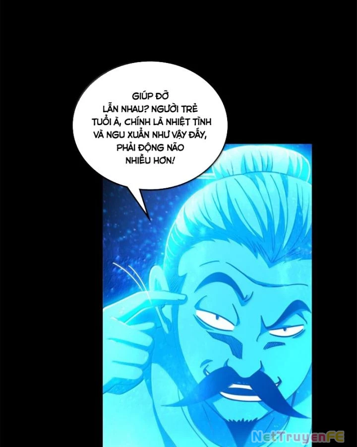 Xuân Thu Bá Đồ Chapter 305 - Next Chapter 306