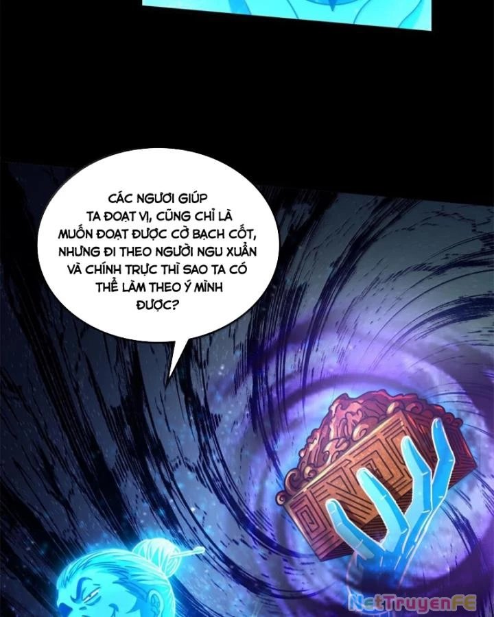 Xuân Thu Bá Đồ Chapter 305 - Next Chapter 306