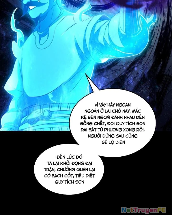 Xuân Thu Bá Đồ Chapter 305 - Next Chapter 306