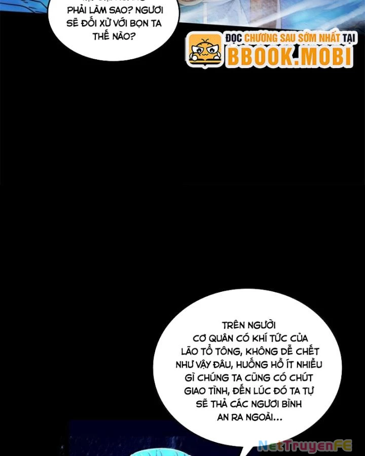 Xuân Thu Bá Đồ Chapter 305 - Next Chapter 306