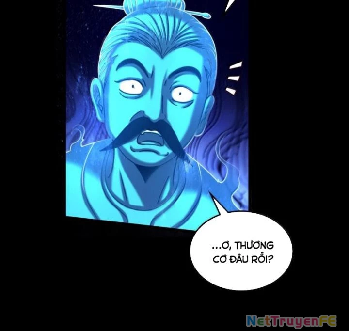 Xuân Thu Bá Đồ Chapter 305 - Next Chapter 306