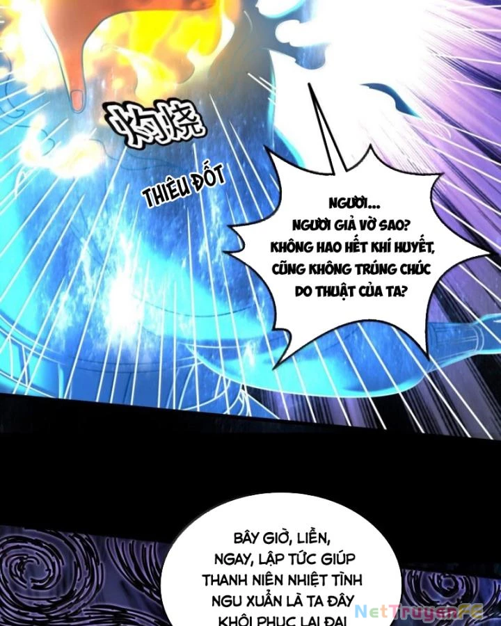 Xuân Thu Bá Đồ Chapter 305 - Next Chapter 306