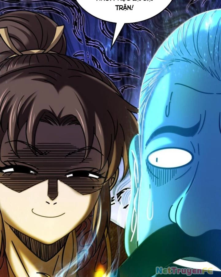 Xuân Thu Bá Đồ Chapter 305 - Next Chapter 306