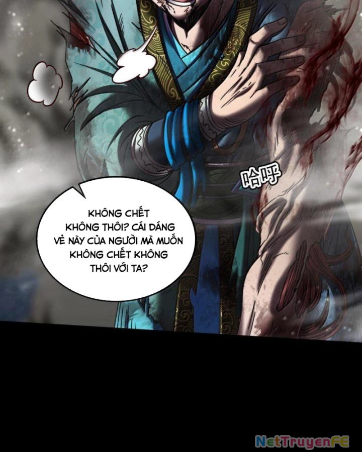 Xuân Thu Bá Đồ Chapter 305 - Next Chapter 306
