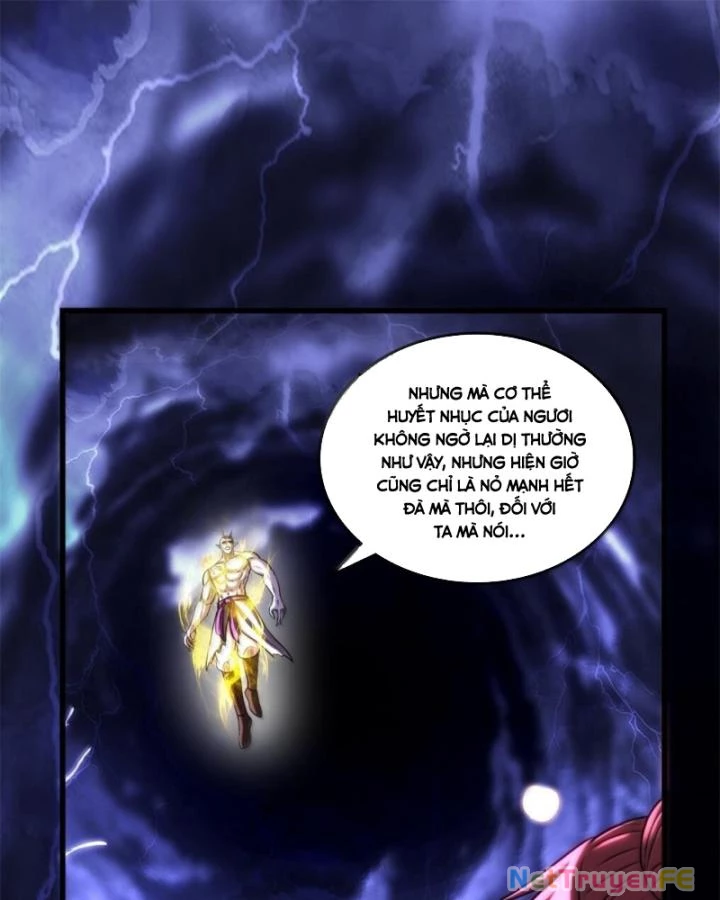 Xuân Thu Bá Đồ Chapter 305 - Next Chapter 306