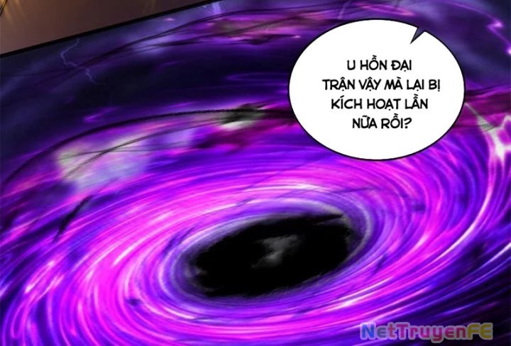 Xuân Thu Bá Đồ Chapter 305 - Next Chapter 306