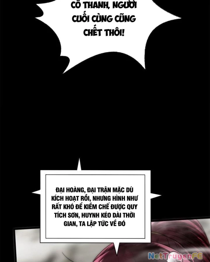 Xuân Thu Bá Đồ Chapter 305 - Next Chapter 306