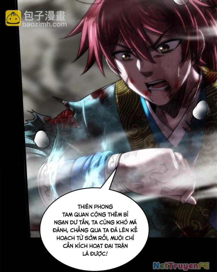 Xuân Thu Bá Đồ Chapter 305 - Next Chapter 306