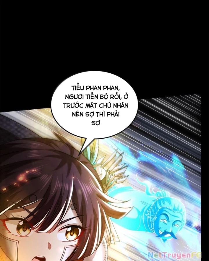 Xuân Thu Bá Đồ Chapter 307 - Trang 4