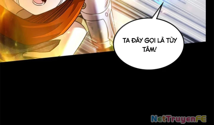 Xuân Thu Bá Đồ Chapter 307 - Trang 4